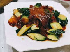 -华盛丰温州大排档(东三环南路店)