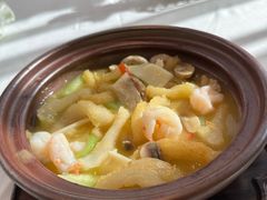 -扬州香格里拉·香宫中餐厅