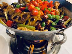 -丰收日·小海鲜·沪上家宴(顾村正大店)