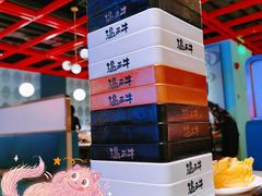 -温禾牛·和牛寿喜烧自助火锅(恒基名人店)