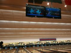 -广州保龄球馆(广州天河体育中心店)