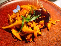 敲糖棒棒鸡-辛香汇·现炒川菜(淮海路百盛店)