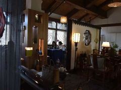 -煮雨小筑(斜塘老街店)