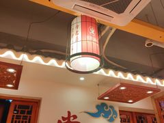 -堂客老火锅(欣阳广场总店)
