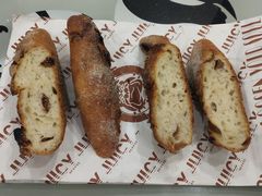 -Juicy Bakery(大学路店)