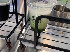 -THE MATCHA TOKYO抹茶东京