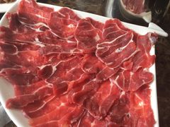 -林记潮牛·牛肉火锅(上马墩店)