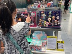 -泡泡玛特POPMART(沈阳大悦城店)