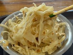 -清真马杰山牛肉汤馆