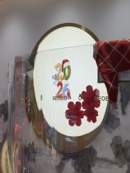 点击看大图 -奈尔宝·国风主题儿童乐园·亲子餐厅(豫园商城店)