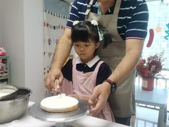 -食间旅人DIY烘焙工作室