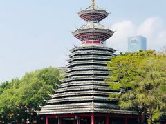 -深圳锦绣中华民俗村