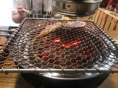 -大壮家原味烤肉(兴华北街店)