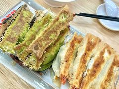 -众品老方子锅贴甜沫(李村店)