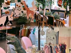 -Lilliput粒粒堡亲子餐厅(祥云小镇店)