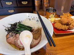-Ramen满吉·豚骨拉面(丽园路店)