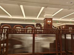 -马克西姆俄罗斯餐厅(通亚街店)