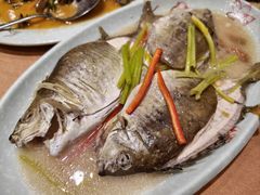 -抱德·潮汕味(敦和店原惠城鱼仔)