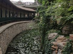 -莲池书院博物馆