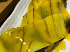 金枪鱼手握-富山日式料理(宽厚里店)