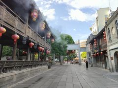 -三坊七巷历史文化街区