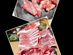 -炭恋火炉烤肉(凌云一街坊店)