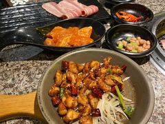 -汉拿山(印象城店)