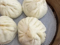 -庆丰包子铺(西单店)