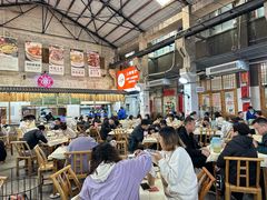 -笨罗卜浏阳菜馆(太平街店)