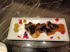 -御公馆中餐厅·点心·顺德菜·佛山东平保利洲际酒店