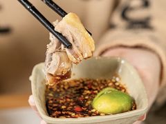 -菌山里·野生菌猪肚包鸡(阳光花园店)