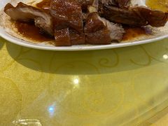 -台山美食一绝阿四台山黄鳝饭(阿四创作店)