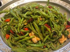 好味道油豆角丝-95号酱骨·一块豆腐(展春园西路店)