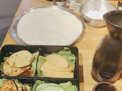 -子檀大隐炭烧(食品街店)
