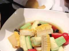 -高第街56号餐厅(银座商城玉函店)