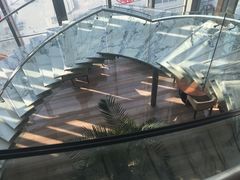 -视界美食自助餐厅·石家庄希尔顿酒店