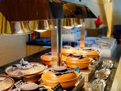 -威斯汀舞台餐厅