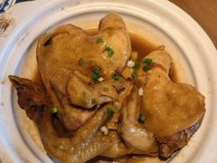 -黄山老妈·土菜(碧桂园店)