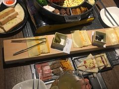 -火炉火自助餐(悠唐购物中心店)