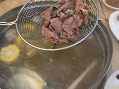 -陈记顺和潮汕牛肉火锅(韩江路店)