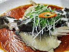 -滋粥楼·顺德菜海鲜茶点(方舟店)