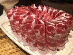 -额尔敦传统涮(公园西路店)