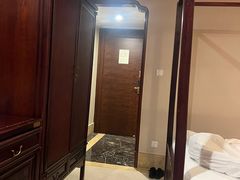 -乌镇枕水度假酒店