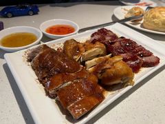 -港久茶餐厅(鹭洲里店)