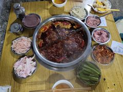 -渝味黄姐火锅(黄泥村店)