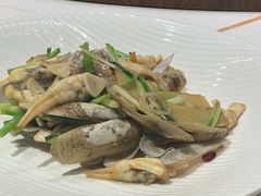 -蘭奢雅集·江浙菜(青山江滩店)