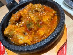 -小木屋拌饭(沈阳中街大悦城店)