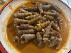 -钱山海鲜大排档