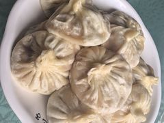 -老庞家水馅包子馆