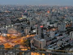 -中央广播电视塔